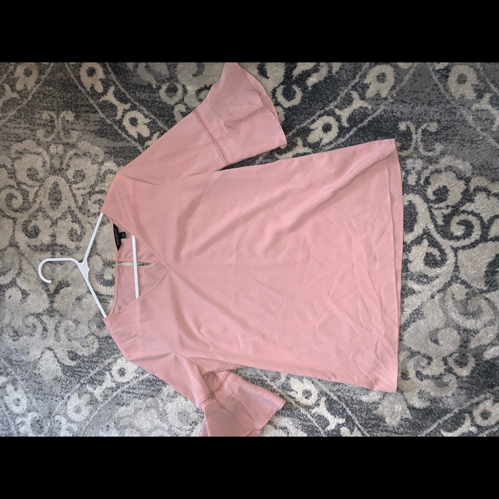 Business casual shirt!